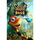 Snake Pass