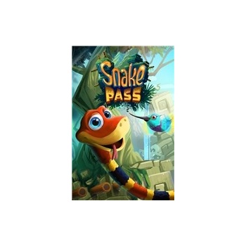 Snake Pass