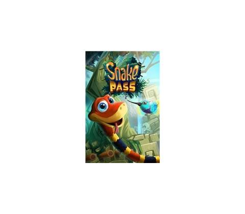 Snake Pass