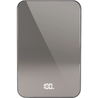 Epico UltraPack Mag+ 5000 mAh Titan