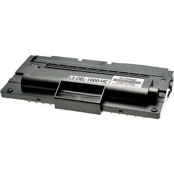 Dell Тонер касета черна Dell 310 5417 Съвместим консуматив, голям капацитет 5000 стр (n310-5417)