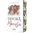 Divoká Moruša