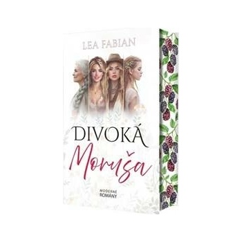 Divoká Moruša