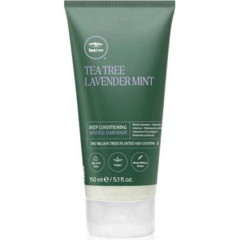 Paul Mitchell Tea Tree Lavender Mint хидратираща маска за суха коса 150ml
