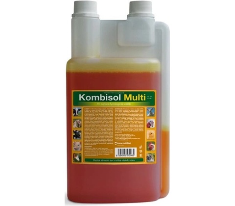 Kombisol Multi 1000 ml