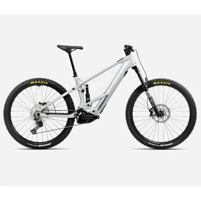 Orbea Wild ST H30