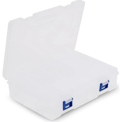 Zebco Krabička Trophy Double Decker Box