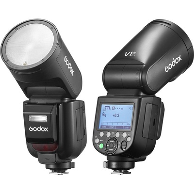 Godox V1Pro S Sony