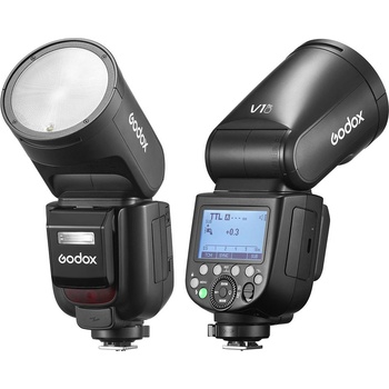 Godox V1Pro C Canon