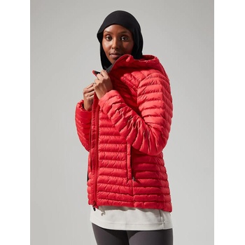 BERGHAUS Яке nula micro syn in jkt af