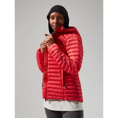 BERGHAUS Яке nula micro syn in jkt af