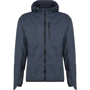 Heber Peak Мъжко ветрозащитно яке Heber Peak WildwoodHe. Wind Jacket Windproof jacket - Dark Night Blue - размер 4XL (018-0292-0117)