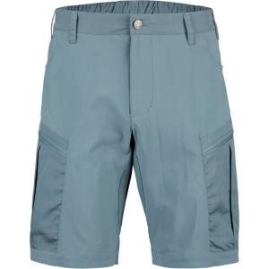 Stoic Мъжки къси панталони Stoic FalunSt. Tour Shorts Light Shorts - Storm Blue - размер 4XL (012-3776-0317)