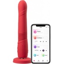 Lovense Gravity Thrusting Dildo