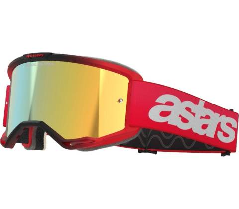 Alpinestars Vision 5 BLAZE