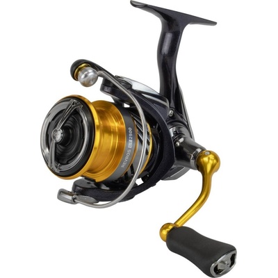 Daiwa Revros LT 3000-CXH