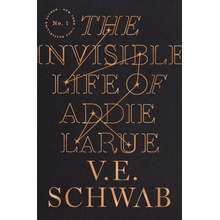 The Invisible Life of Addie Larue