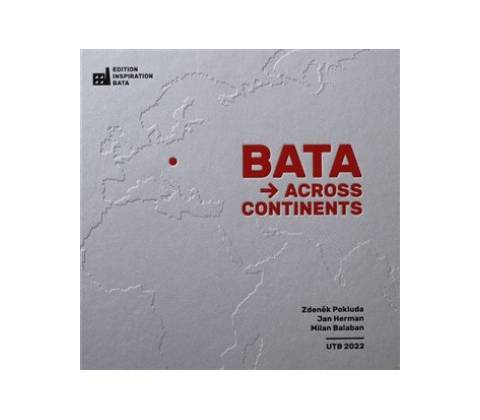 Bata Across Continents