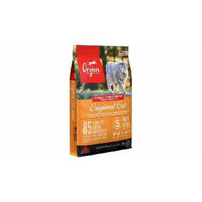 ORIJEN Cat&Kitten - suché krmivo pro kočky - 5 4 kg
