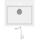 Set Aquastone Simple 60 + AQ 5581