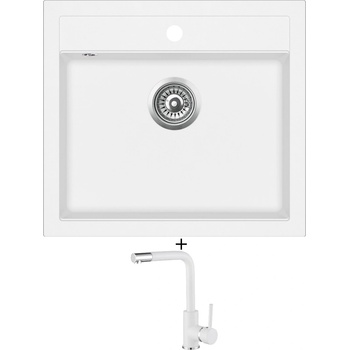 Set Aquastone Simple 60 + AQ 5581