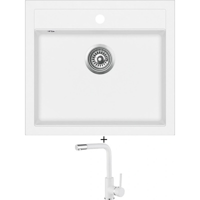 Set Aquastone Simple 60 + AQ 5581