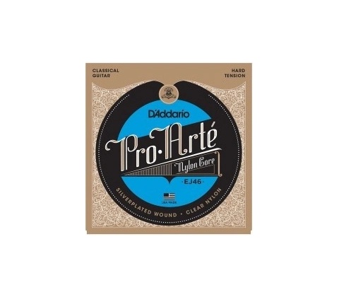 D'addario EJ46