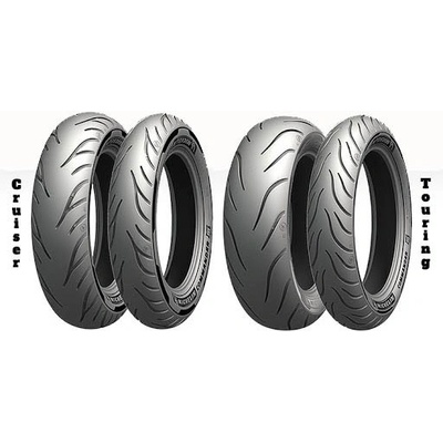 Michelin Commander III Cruiser 200/55 R17 78V