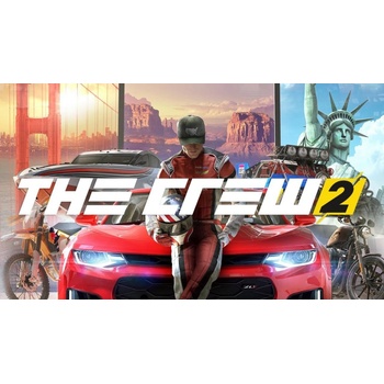 The Crew 2