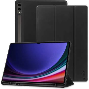 Tech-Protect sc pen galaxy tab s9 fe+ plus 12.4 x610 / x616b black (9319456606294)