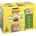 Friskies Beef/chicken/tuna/cod in sauce 12x85 g