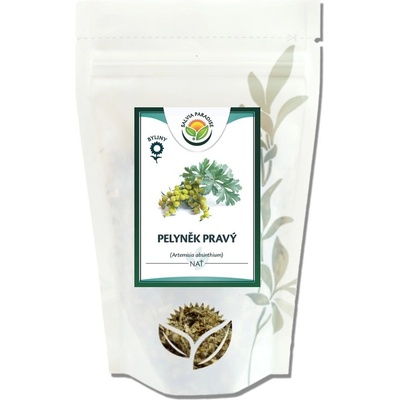Salvia Paradise Pelyněk pravý nať 100 g – Zboží Dáma