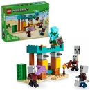 LEGO® Minecraft® - The Illager Desert Patrol (21267)