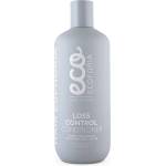 Ecoforia Балсам против косопад ecoforia loss control conditioner 400мл (4745010333149)