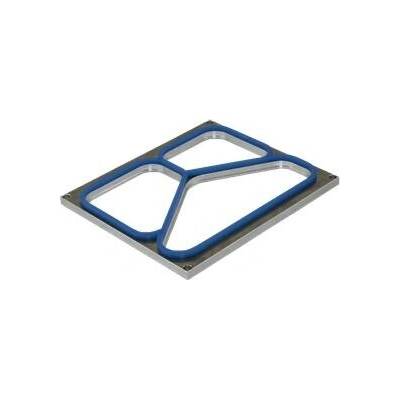 ECOFOL Matrice k zatavování 3D 227x178 mm Menupack ECO/BOKAMA ks