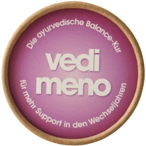 Sandhya vedi meno - Wechselwohl - 60 капсули