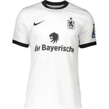 Nike Риза Nike TSV 1860 München Jersey 3rd 2024/25 605dr2703-101 Размер S