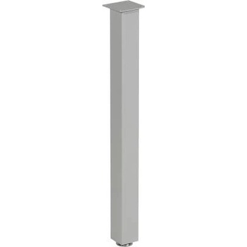 Mila Design G5 ST602 strieborná
