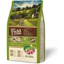 Sam's Field Gluten Free Adult Medium Beef & Veal 2,5 kg