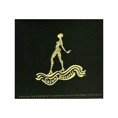 V/A - Only 4 U CD