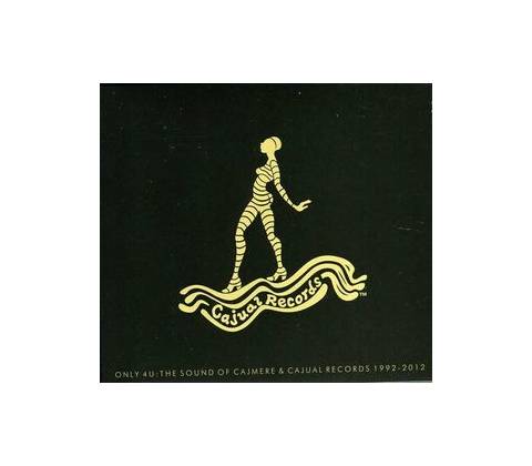 V/A - Only 4 U CD