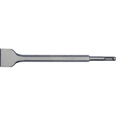 Sthor Sekáč SDS+ plochý 40x14x250mm