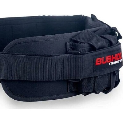 DBX BUSHIDO DBD-W-5 1-10 kg
