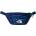 The North Face Чанта за кръст The north face Jester Lumbar 2, 2 Hip bag - Eagle Blue / Meridian Blue - размер 2, 2 l (510-3342-1911)