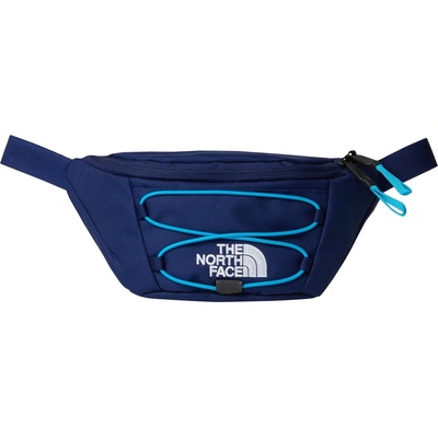 The North Face Чанта за кръст The north face Jester Lumbar 2, 2 Hip bag - Eagle Blue / Meridian Blue - размер 2, 2 l (510-3342-1911)