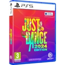 Just Dance 2024