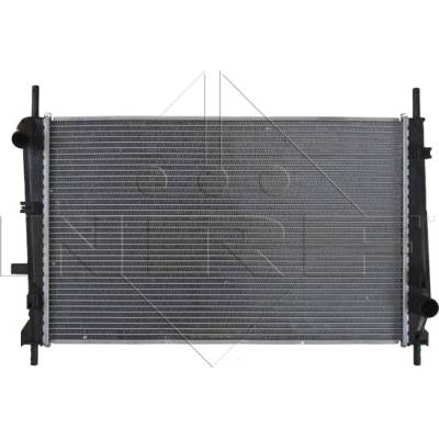 Chladič, chlazení motoru NRF 509528