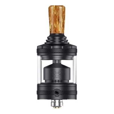 Hellvape Dead Rabbit MTL RTA Matte Full Black 2ml/4ml