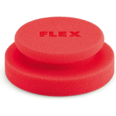 Leštící houba PUK-R 130 FLEX - FX-442682