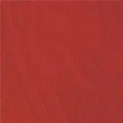 SAHM Obrúsok ELEGANCE LILY RED 100021660 40x40cm 40ks